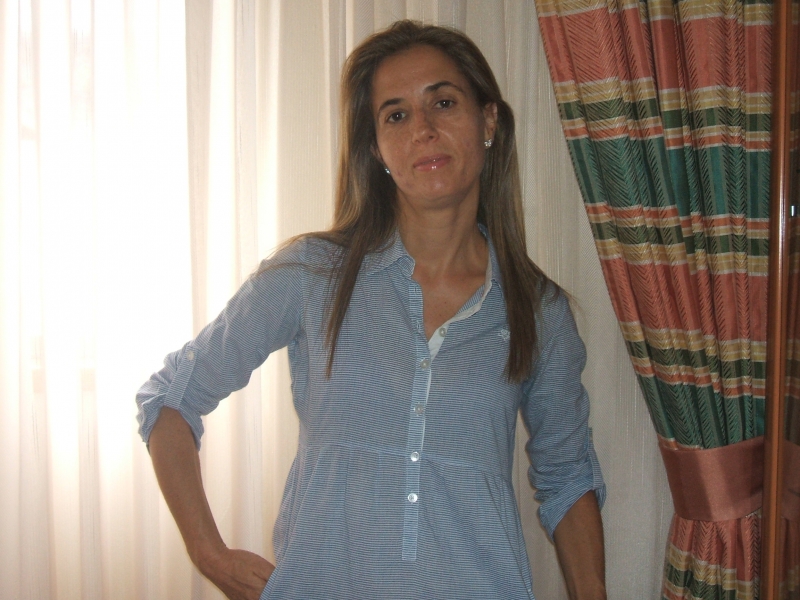 Mª Mercedes Carrión Sánchez 