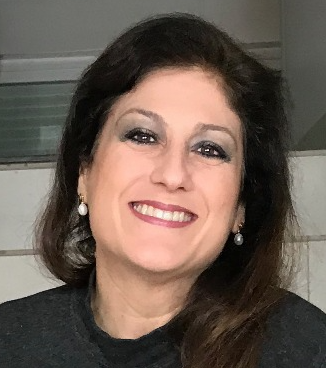 Dra. Loreto Barrios Rodríguez 