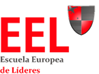 Logo Escuela Europea de LÃ­deres